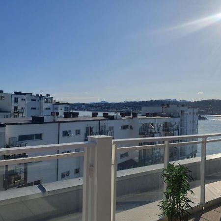 Top Apartment 트롬쇠 외부 사진