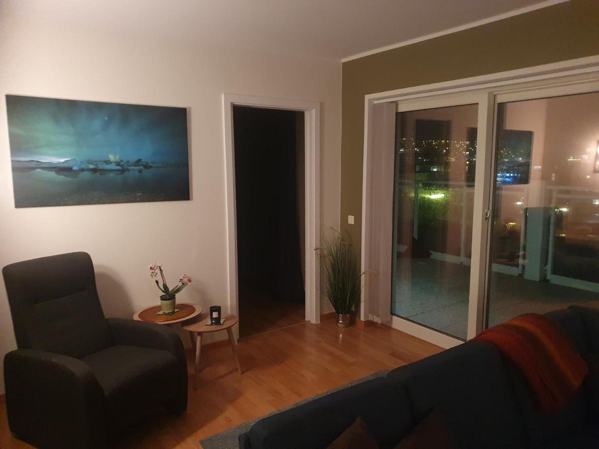 Top Apartment 트롬쇠 외부 사진
